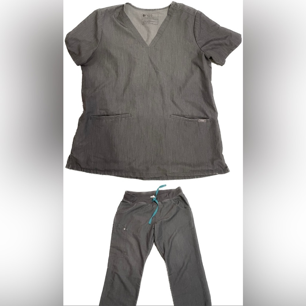 Figs Graphite Set Gem